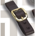 Leather Strap (0.5")